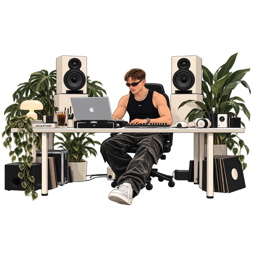 Julle Studio